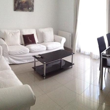 Gran Via Apartment 马德里 外观 照片