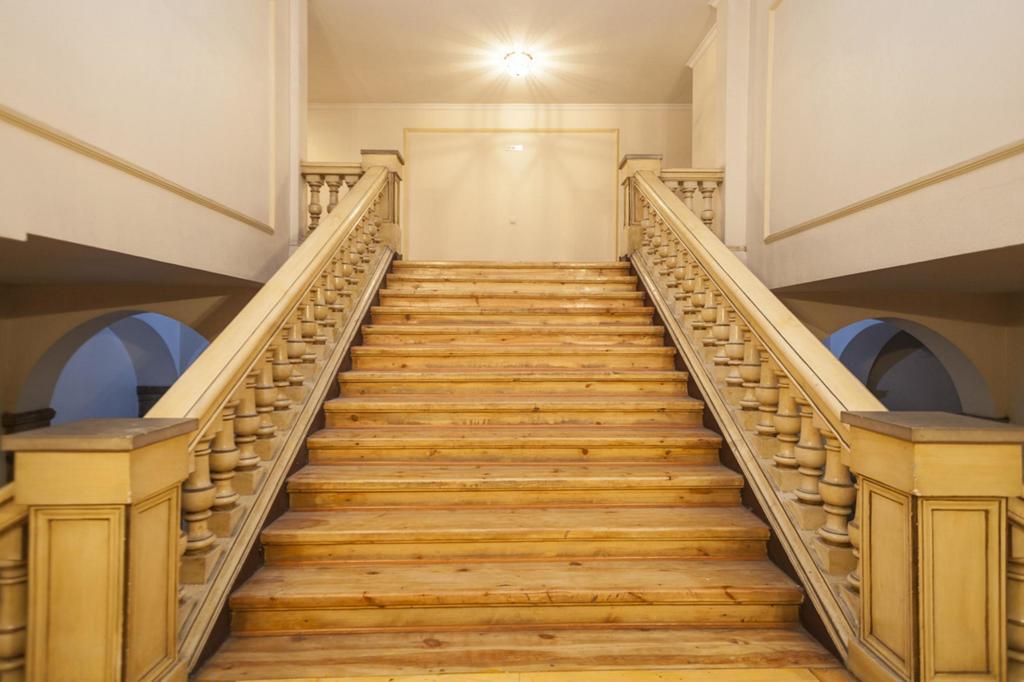 Gran Via Apartment 马德里 客房 照片