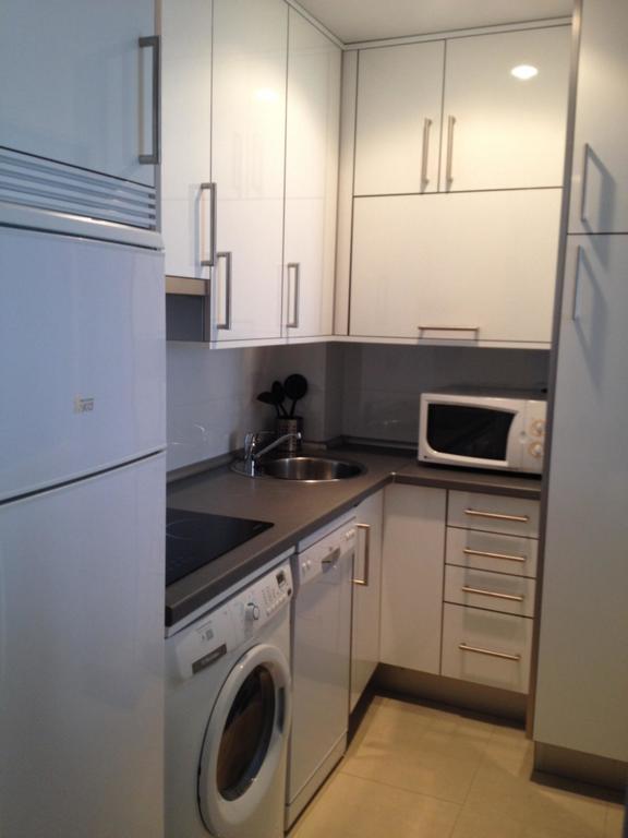 Gran Via Apartment 马德里 外观 照片
