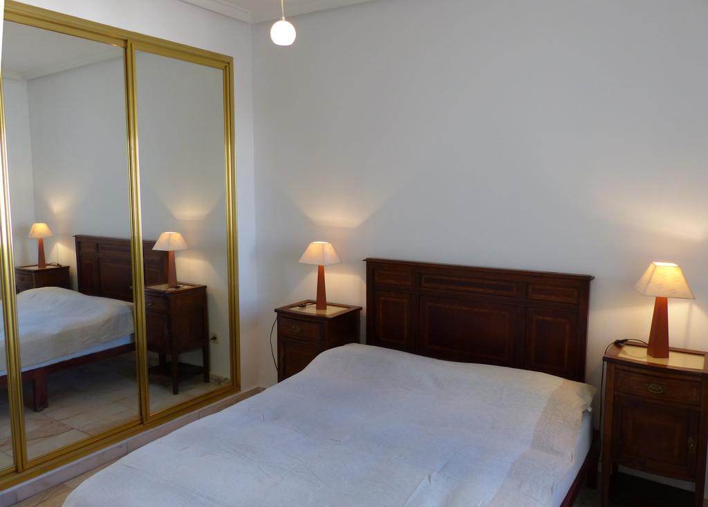 Gran Via Apartment 马德里 外观 照片