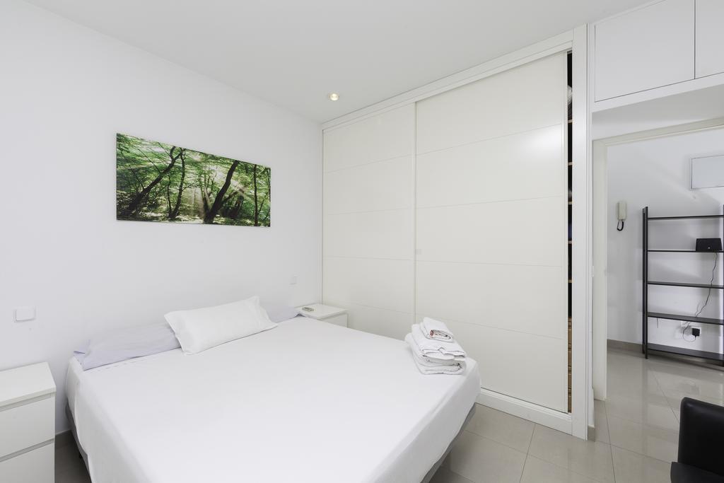 Gran Via Apartment 马德里 外观 照片