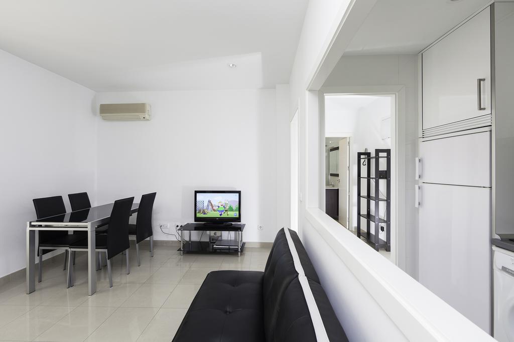 Gran Via Apartment 马德里 外观 照片