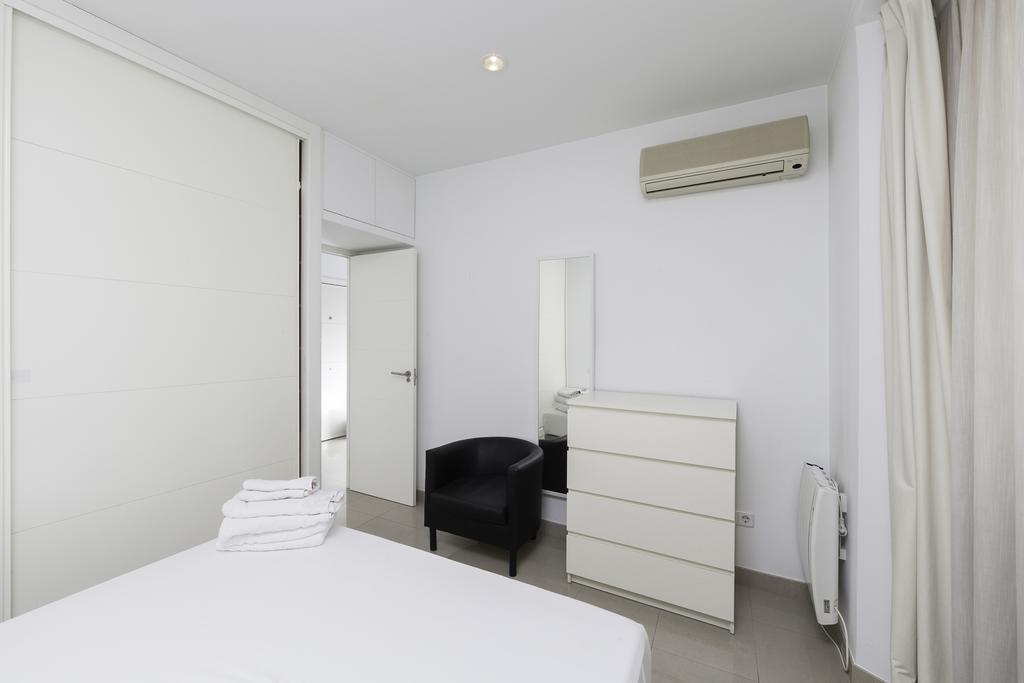 Gran Via Apartment 马德里 外观 照片