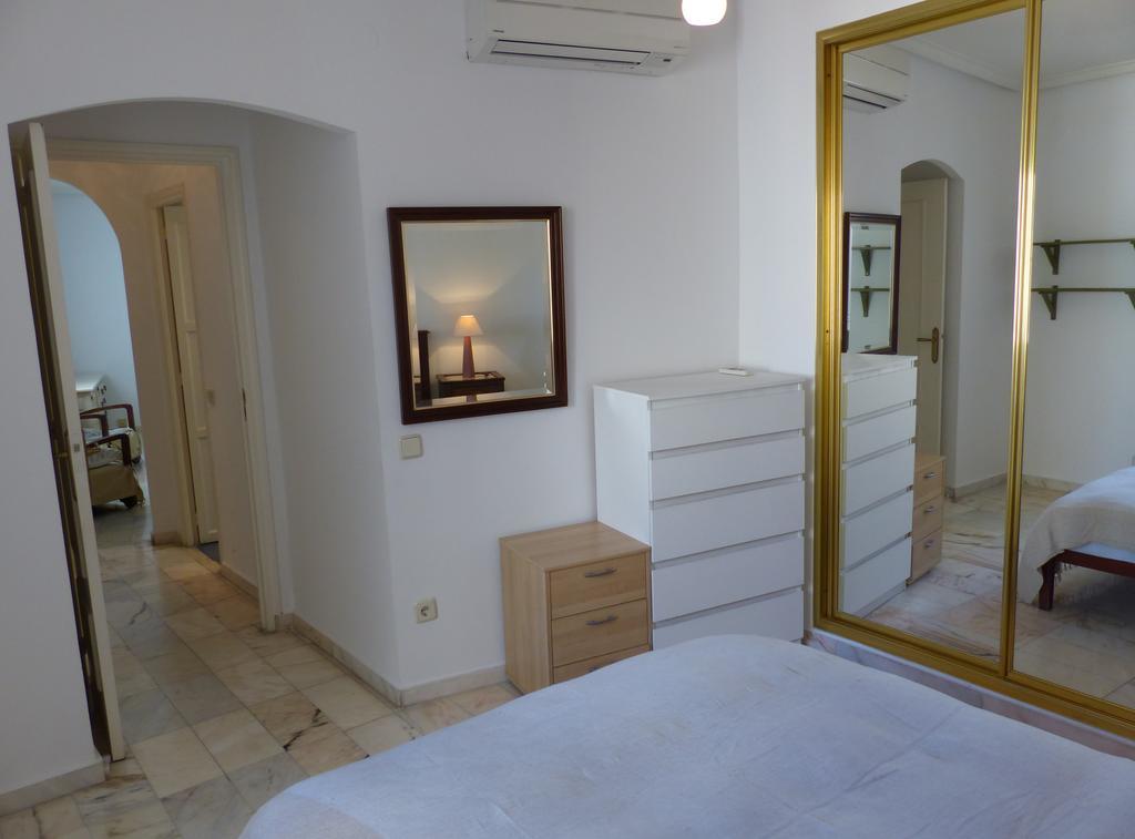Gran Via Apartment 马德里 客房 照片