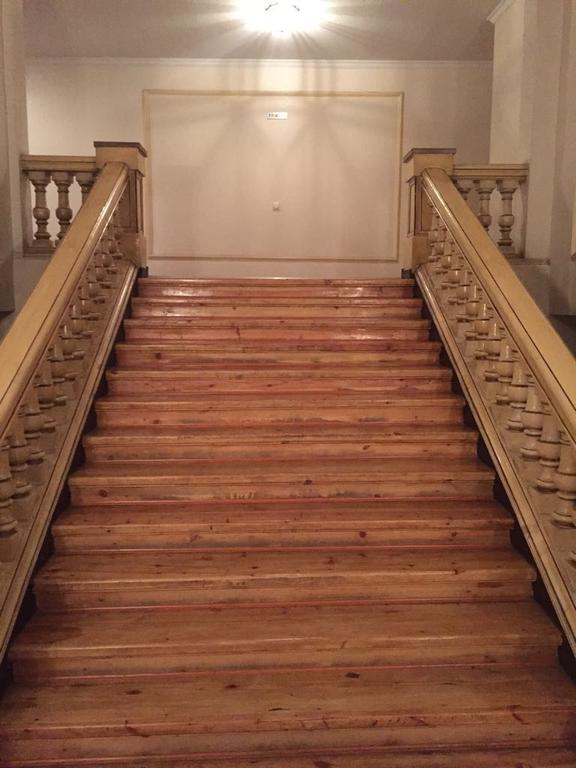 Gran Via Apartment 马德里 外观 照片