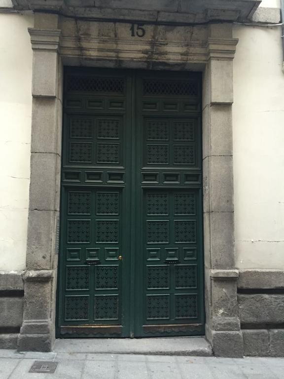 Gran Via Apartment 马德里 外观 照片