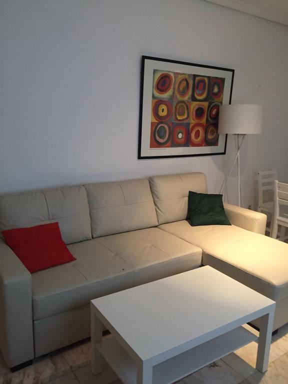 Gran Via Apartment 马德里 外观 照片