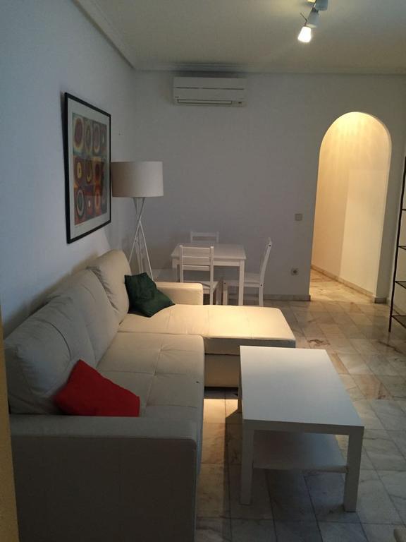 Gran Via Apartment 马德里 外观 照片