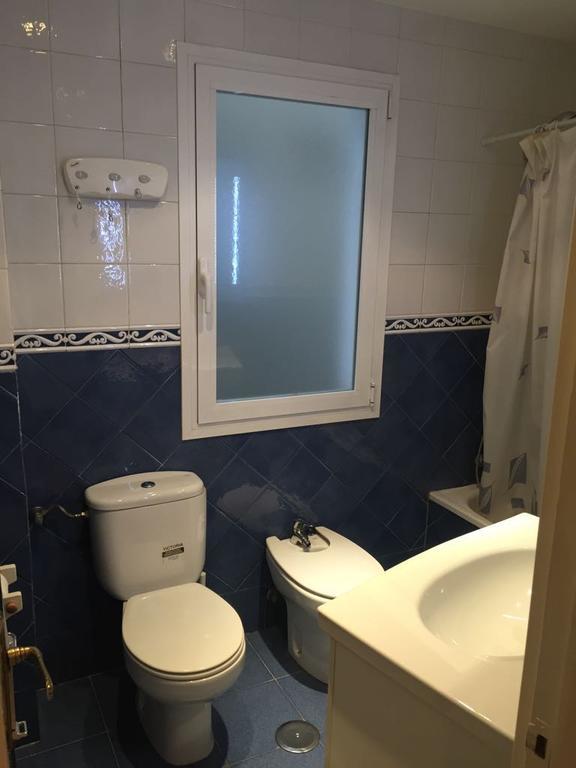 Gran Via Apartment 马德里 外观 照片