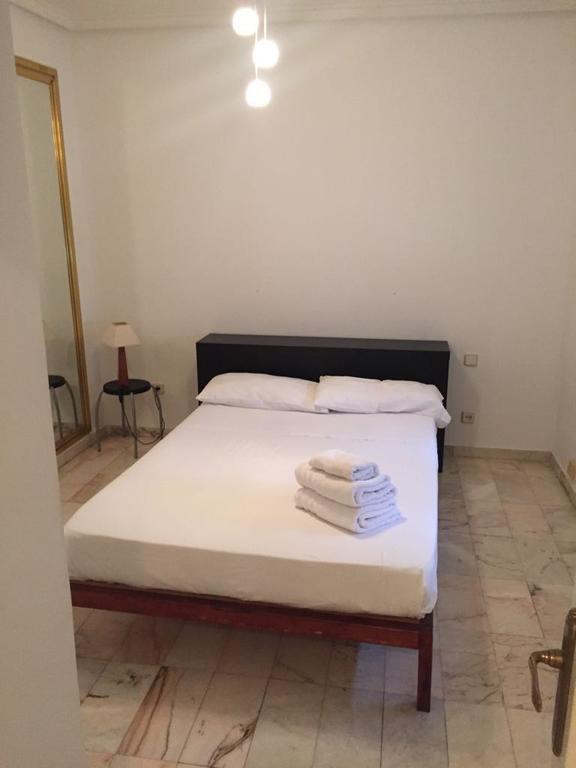 Gran Via Apartment 马德里 外观 照片