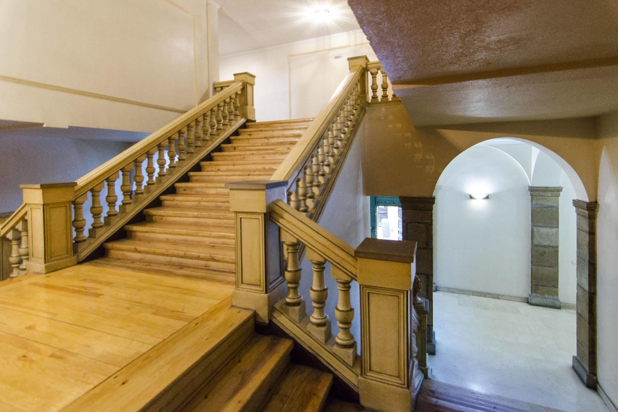 Gran Via Apartment 马德里 外观 照片